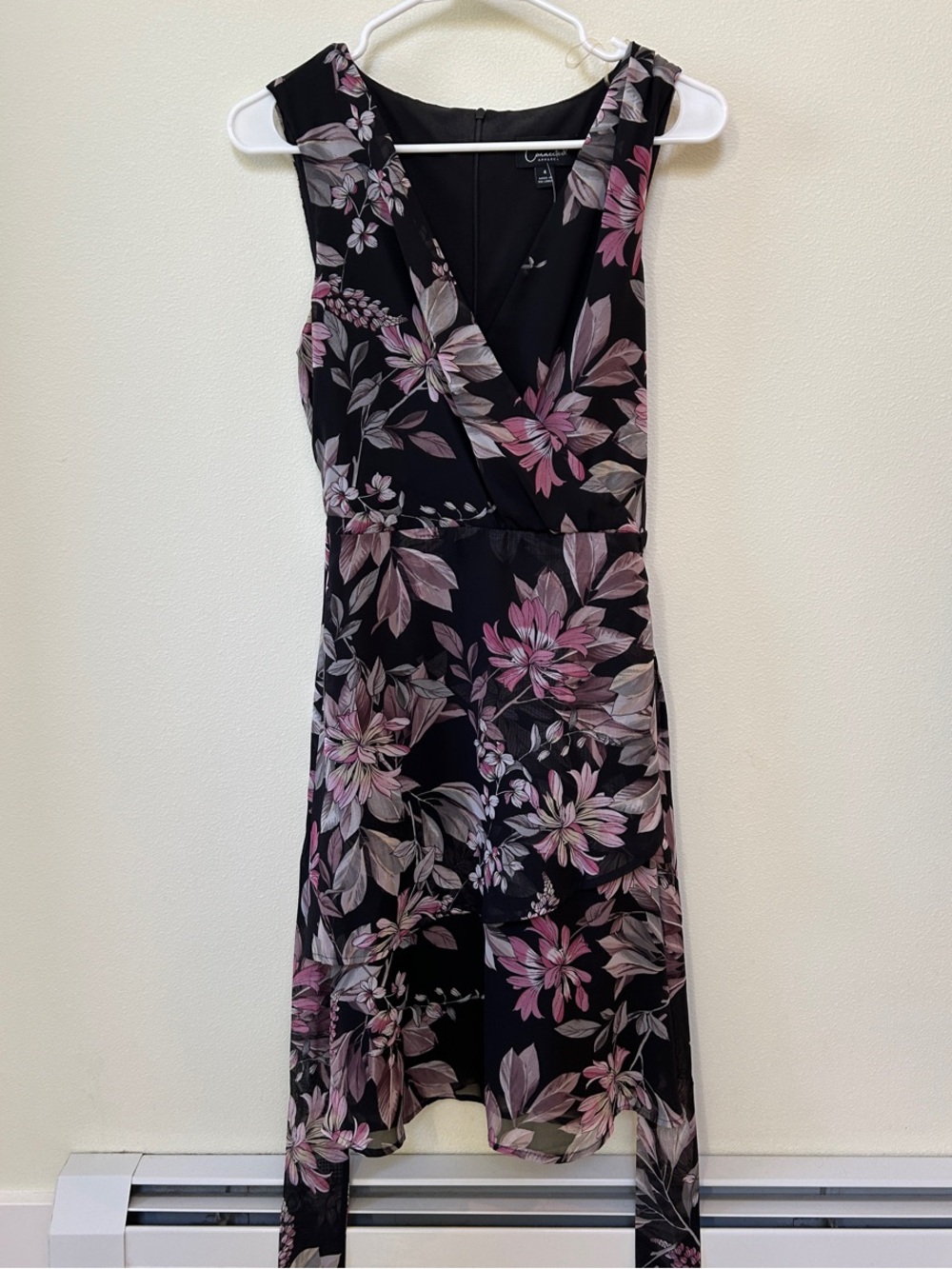 Cocktail dress